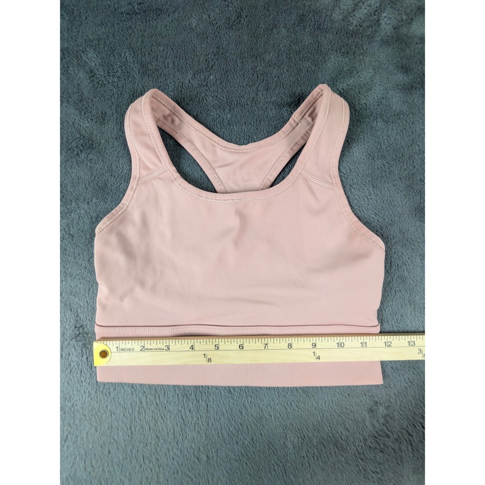 Lot of 2 Performance Sports‎ Bras Nike Dri-FIT & The North Face VaporWick Small - Picture 5 of 13